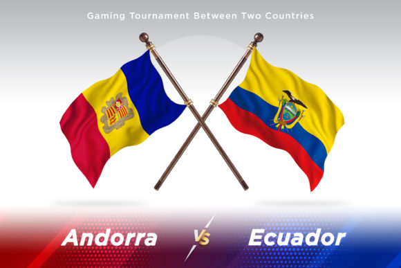 Andorra Versus Ecuador Two Flags: A Practical Design Tool for Global Representation