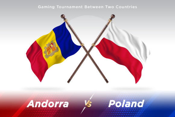 Andorra Versus Poland Two Flags: A Practical Guide to Choosing and Using Flag Design Assets