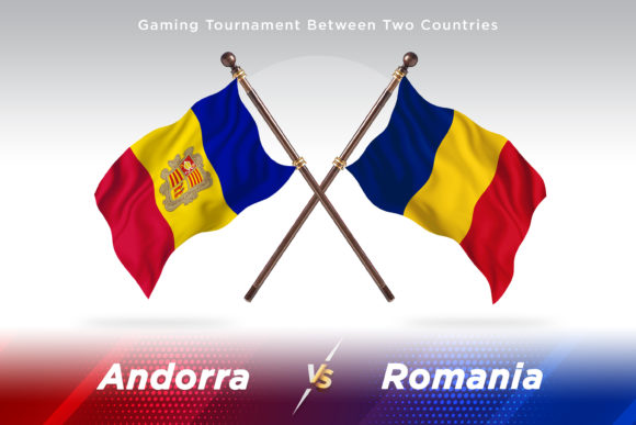Andorra Versus Romania Two Flags: A Practical Guide for Designers and Content Creators