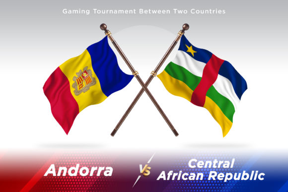Andorra Vs Central African Republic Flag: Strategic Use in Design and Communication