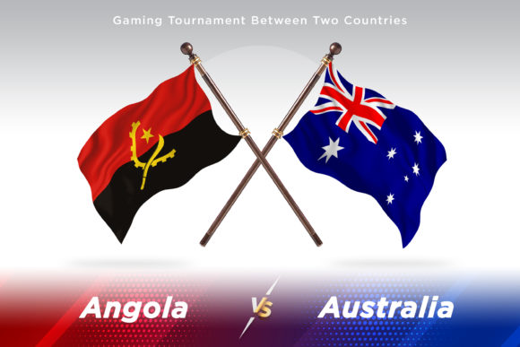 Angola Versus Australia Two Flags: A Practical Comparison for Design and Representation Needs